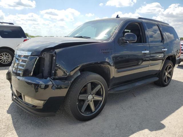 Zdjęcie 1 z aukcji – 2013 CADILLAC ESCALADE L z VIN 1GYS3BEF3DR227574