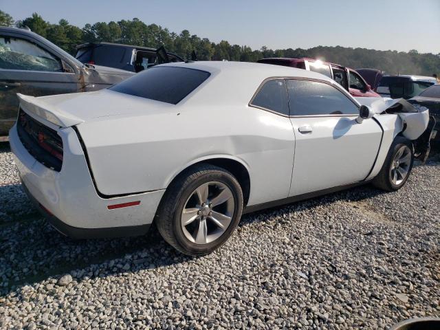Photo 3 from auction – 2020 DODGE CHALLENGER with VIN 2C3CDZAGXLH117817
