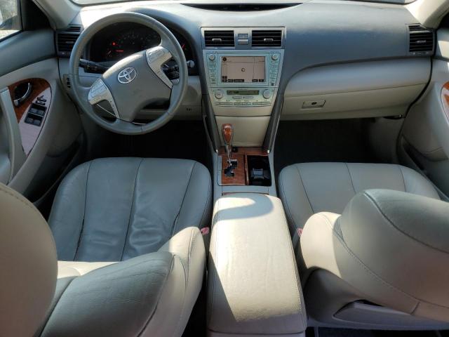 Photo 8 from auction – 2009 TOYOTA CAMRY BASE with VIN 4T4BE46KX9R100267