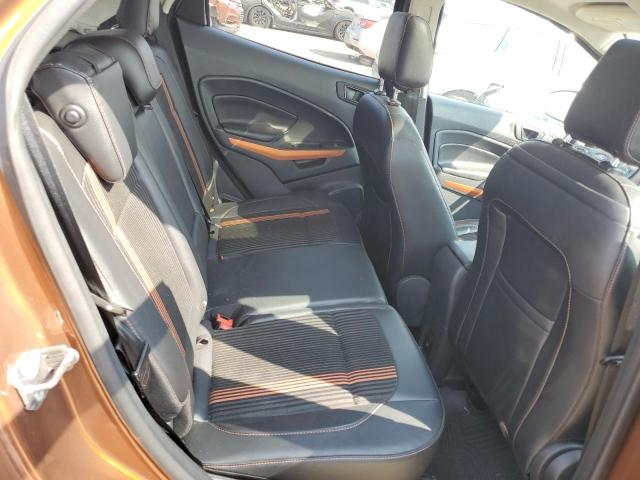 Photo 11 from auction – 2018 FORD ECOSPORT S with VIN MAJ6P1CL2JC190147