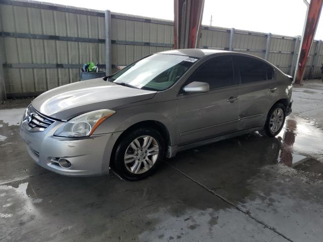 NISSAN ALTIMA BAS 2012 with VIN 1N4AL2AP5CC133767 - Photo from auction