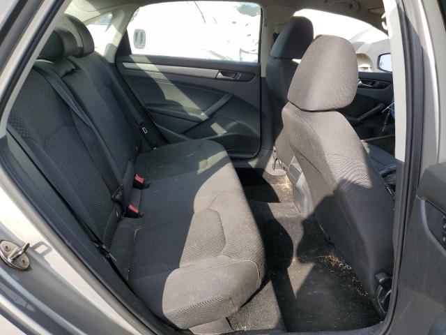 Photo 10 from auction – 2013 VOLKSWAGEN PASSAT S with VIN 1VWAP7A36DC024127