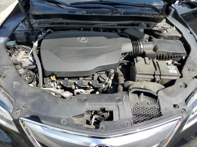 Photo 11 from auction – 2015 ACURA TLX with VIN 19UUB2F38FA018775