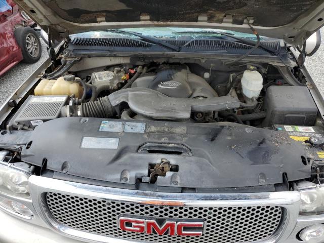 Photo 12 from auction – 2004 GMC YUKON DENA with VIN 1GKEK63U74J140116