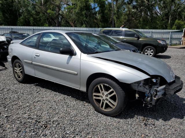 Photo 4 from auction – 2002 CHEVROLET CAVALIER with VIN 1G1JC124027232425