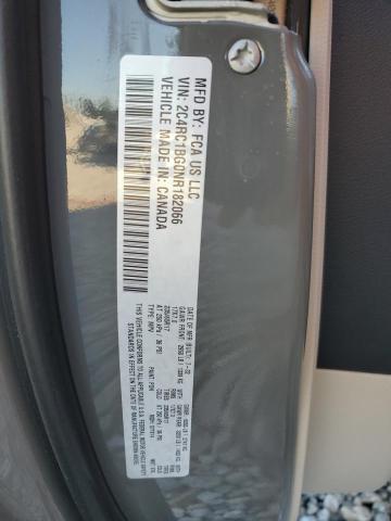 صورة رقم 14 من المزاد - 2022 CHRYSLER PACIFICA T مع VIN 2C4RC1BG0NR182066