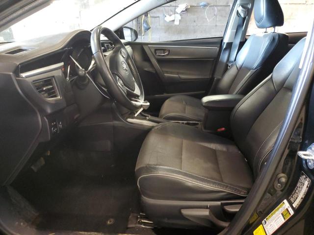 Photo 7 from auction – 2014 TOYOTA COROLLA L with VIN 2T1BURHE9EC218078