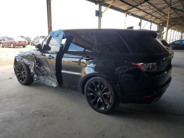 Photo 2 from auction – 2021 LAND ROVER RANGE ROVE with VIN SALWS2RU9MA796276