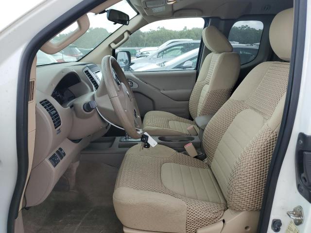 Photo 7 from auction – 2016 NISSAN FRONTIER S with VIN 1N6BD0CT5GN764276
