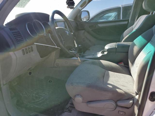 Photo 7 from auction – 2008 TOYOTA 4RUNNER SR with VIN JTEBU14R18K013038