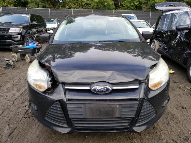 Photo 5 from auction – 2014 FORD FOCUS S with VIN 1FADP3E2XEL179006