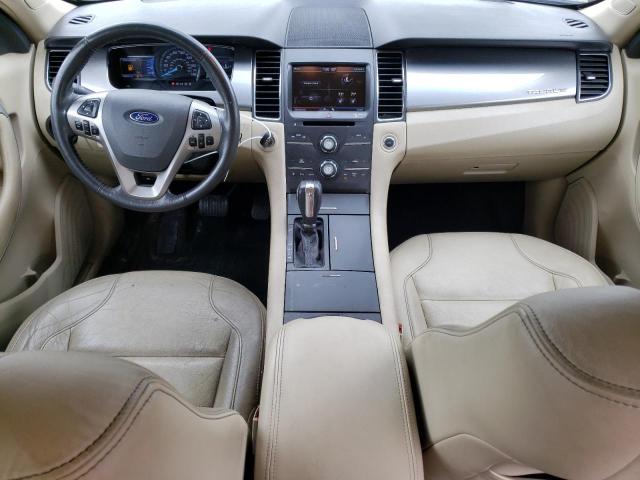 Снимка 8 от търг – 2014 FORD TAURUS SEL с VIN 1FAHP2E82EG157753