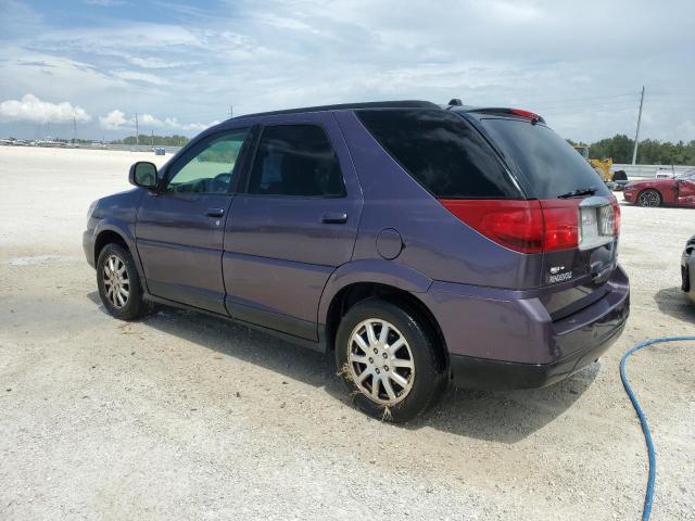 Photo 2 from auction – 2007 BUICK RENDEZVOUS with VIN 3G5DA03L47S528820