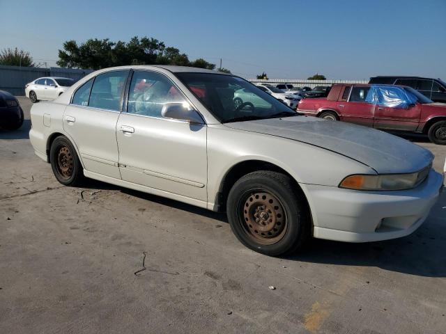 Photo 4 from auction – 2001 MITSUBISHI GALANT ES with VIN 4A3AA46G61E145946