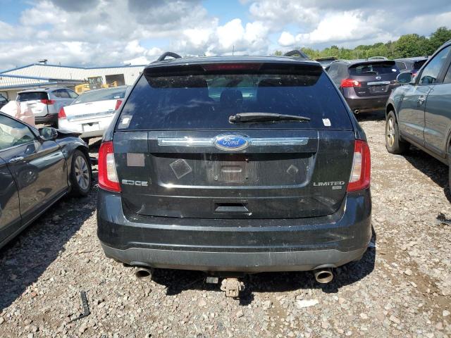 Photo 6 from auction – 2011 FORD EDGE LIMIT with VIN 2FMDK4KC2BBB08725