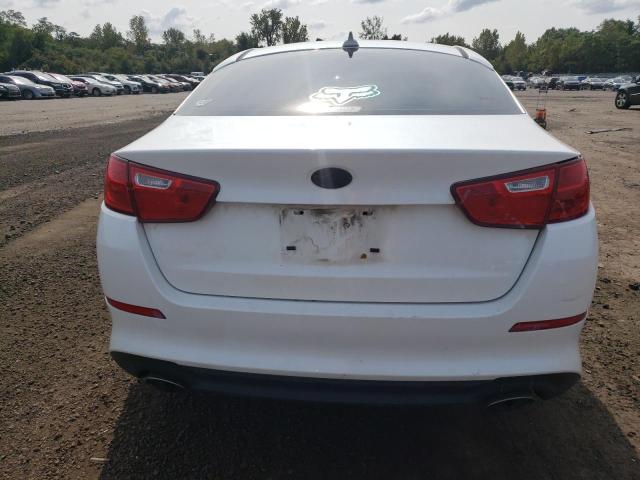 Снимка 6 от търг – 2015 KIA OPTIMA LX с VIN KNAGM4A76F5582782