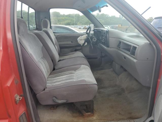 Photo 7 from auction – 1995 DODGE RAM 1500 with VIN 1B7HC16Y1SS152664