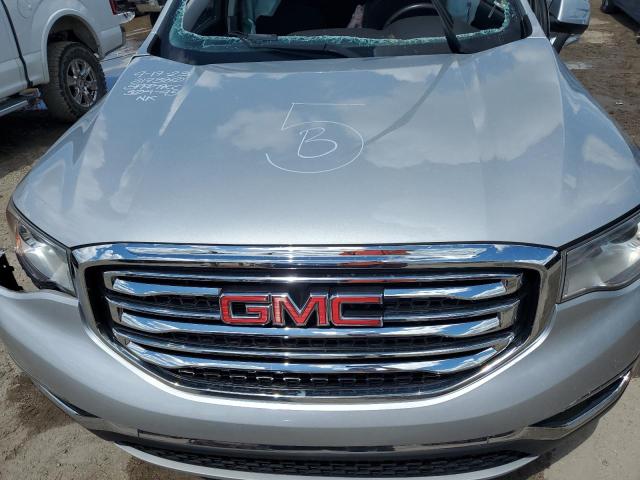Photo 12 from auction – 2017 GMC ACADIA SLE with VIN 1GKKNLLS7HZ136825