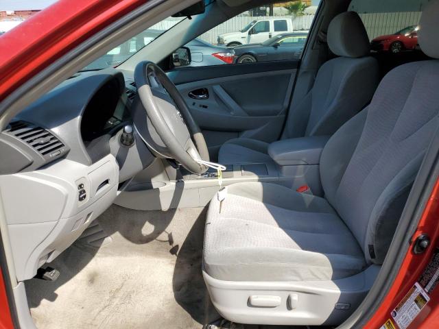 Photo 7 from auction – 2011 TOYOTA CAMRY STD/ with VIN 4T1BF3EKXBU131883
