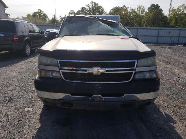 Photo 5 from auction – 2007 CHEVROLET SILVERADO with VIN 1GCHK23U47F157528