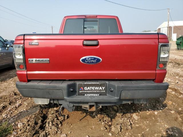 Photo 6 from auction – 2011 FORD RANGER SUP with VIN 1FTLR4FE7BPA35108