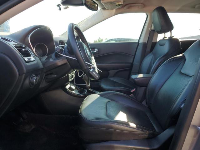 Photo 7 from auction – 2018 JEEP COMPASS LI with VIN 3C4NJDCB0JT283592