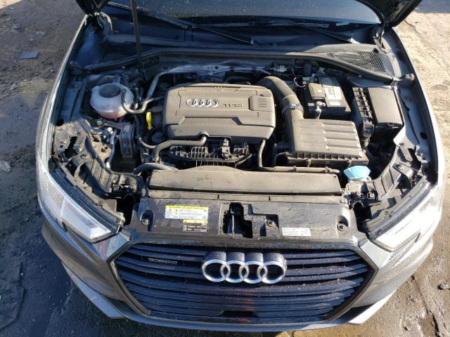 Photo 11 from auction – 2018 AUDI A3 PREMIUM with VIN WAUJ8GFF7J1031725