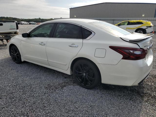 Photo 2 from auction – 2017 NISSAN ALTIMA 2.5 with VIN 1N4AL3AP2HC187394
