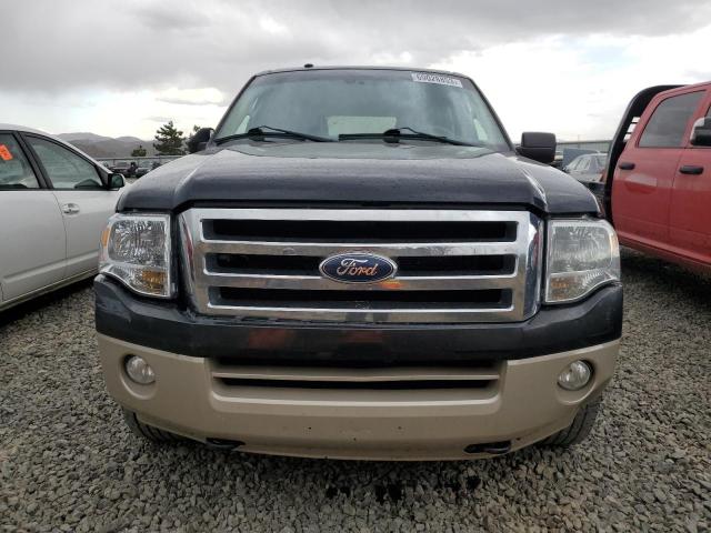 Photo 5 from auction – 2014 FORD EXPEDITION with VIN 1FMJK1J51EEF29185