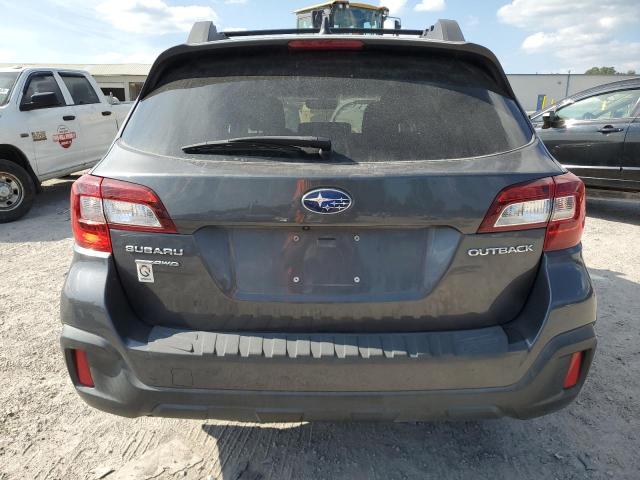 Photo 6 from auction – 2018 SUBARU OUTBACK 2. with VIN 4S4BSACC2J3327560
