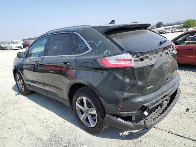 Photo 2 from auction – 2022 FORD EDGE SEL with VIN 2FMPK4J94NBA78926