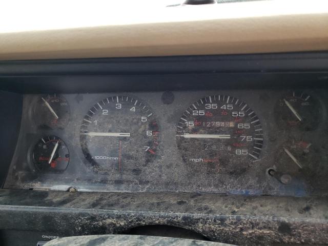 Photo 9 from auction – 1996 JEEP CHEROKEE S with VIN 1J4FT28S7TL229422