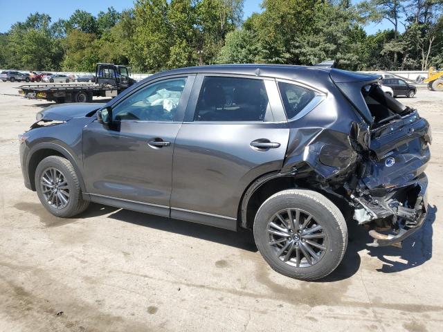 Photo 2 from auction – 2021 MAZDA CX-5 TOURI with VIN JM3KFBCM1M1370205