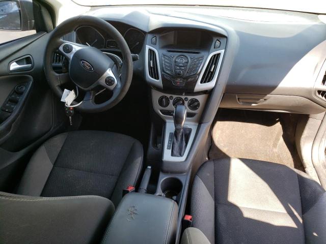 Photo 8 from auction – 2014 FORD FOCUS SE with VIN 1FADP3K21EL121631