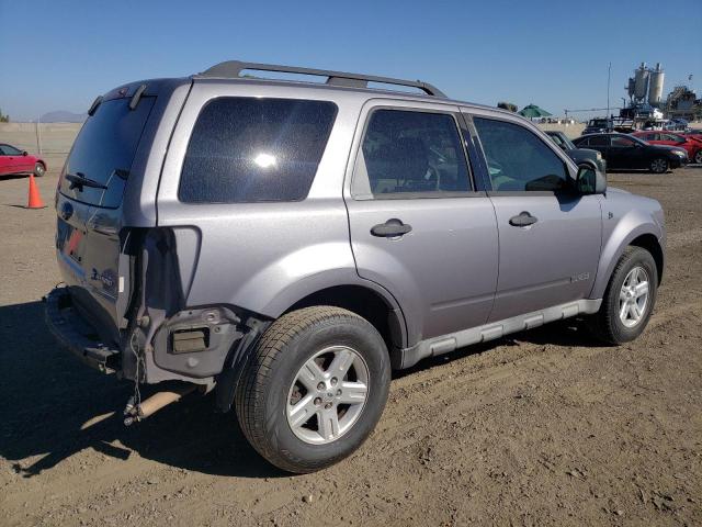 Photo 3 from auction – 2008 FORD ESCAPE HEV with VIN 1FMCU49H78KA06701