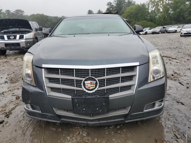 Photo 5 from auction – 2011 CADILLAC CTS PREMIU with VIN 1G6DS5EDXB0143208