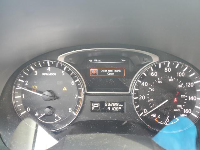 Photo 9 from auction – 2013 NISSAN ALTIMA 2.5 with VIN 1N4AL3AP3DC173370