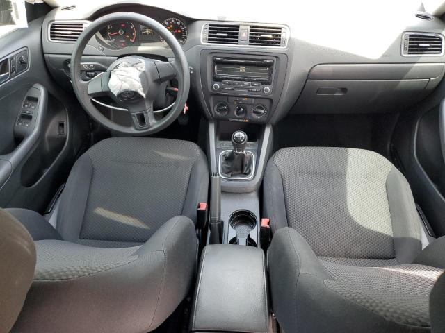 Photo 8 from auction – 2014 VOLKSWAGEN JETTA BASE with VIN 3VW1K7AJ2EM415448