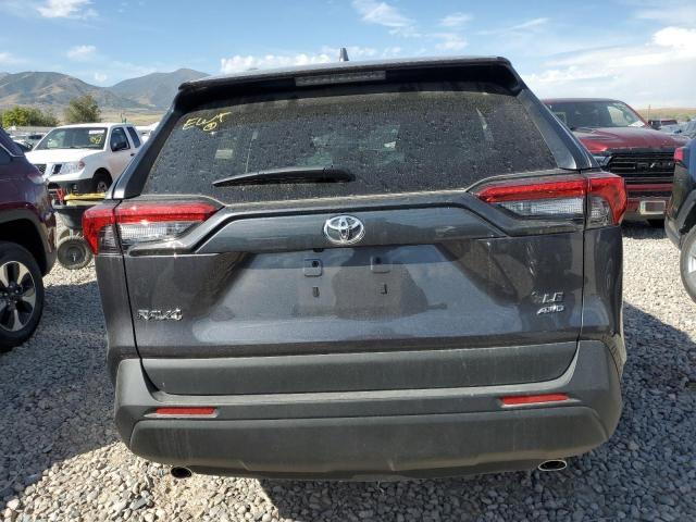 Photo 6 from auction – 2023 TOYOTA RAV4 LE with VIN 2T3F1RFV0PC345096