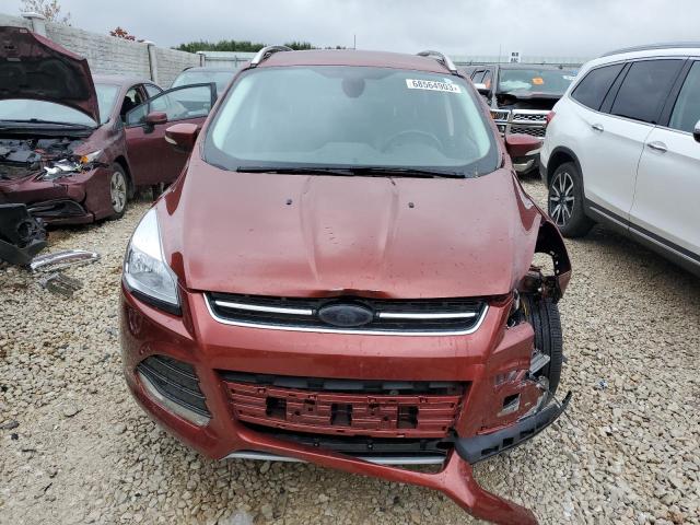 Photo 5 from auction – 2014 FORD ESCAPE TIT with VIN 1FMCU9JX6EUC98812