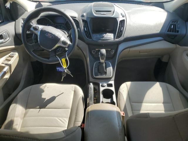 Photo 8 from auction – 2013 FORD ESCAPE SE with VIN 1FMCU0GX7DUD09978