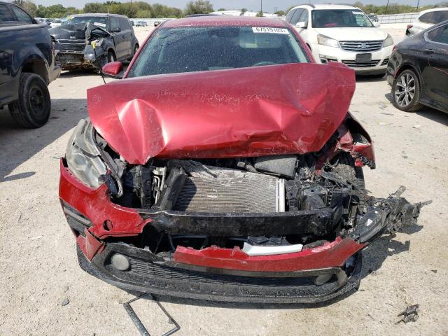 Photo 5 from auction – 2019 KIA FORTE FE with VIN 3KPF24AD2KE020984