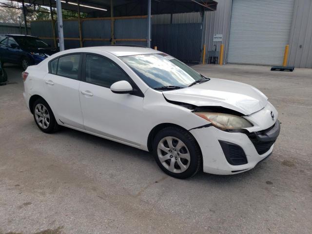 Photo 4 from auction – 2011 MAZDA 3 I with VIN JM1BL1UF7B1375787