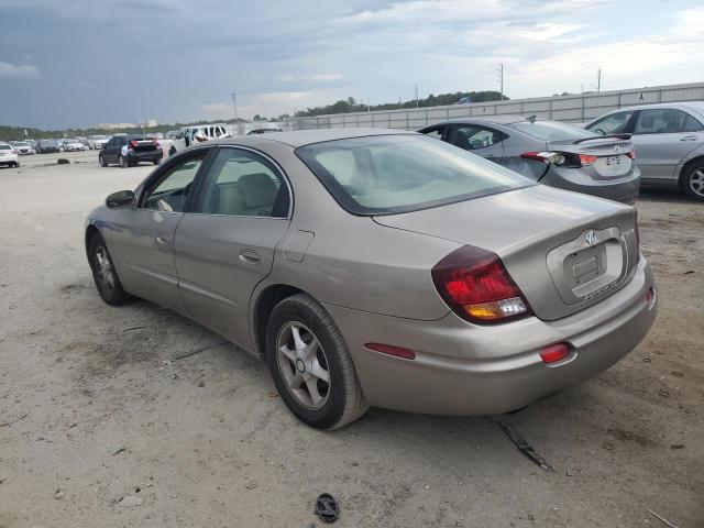 Photo 2 from auction – 2001 OLDSMOBILE AURORA with VIN 1G3GR62H514104407