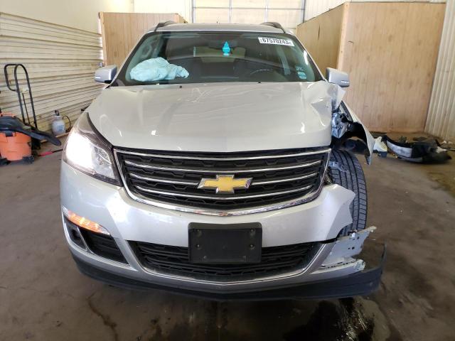 Photo 5 from auction – 2017 CHEVROLET TRAVERSE L with VIN 1GNKVGKD6HJ318835
