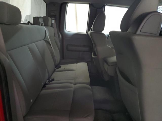 Photo 10 from auction – 2008 FORD F150 with VIN 1FTRX14W48FA67118
