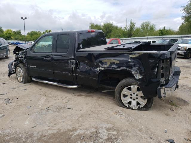 Photo 2 from auction – 2008 GMC SIERRA K15 with VIN 2GTEK19J581233356