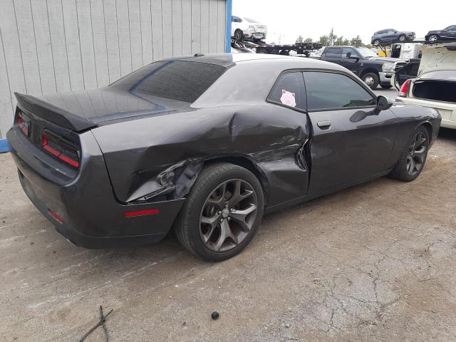 Photo 3 from auction – 2015 DODGE CHALLENGER with VIN 2C3CDZAG7FH737514