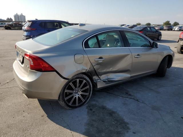 Photo 3 from auction – 2016 VOLVO S60 PREMIE with VIN LYV402FKXGB099655