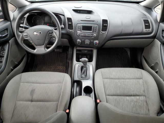 Photo 8 from auction – 2015 KIA FORTE LX with VIN KNAFK4A64F5435434